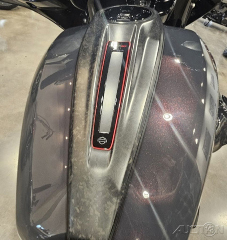 CVO® Street Glide® ST