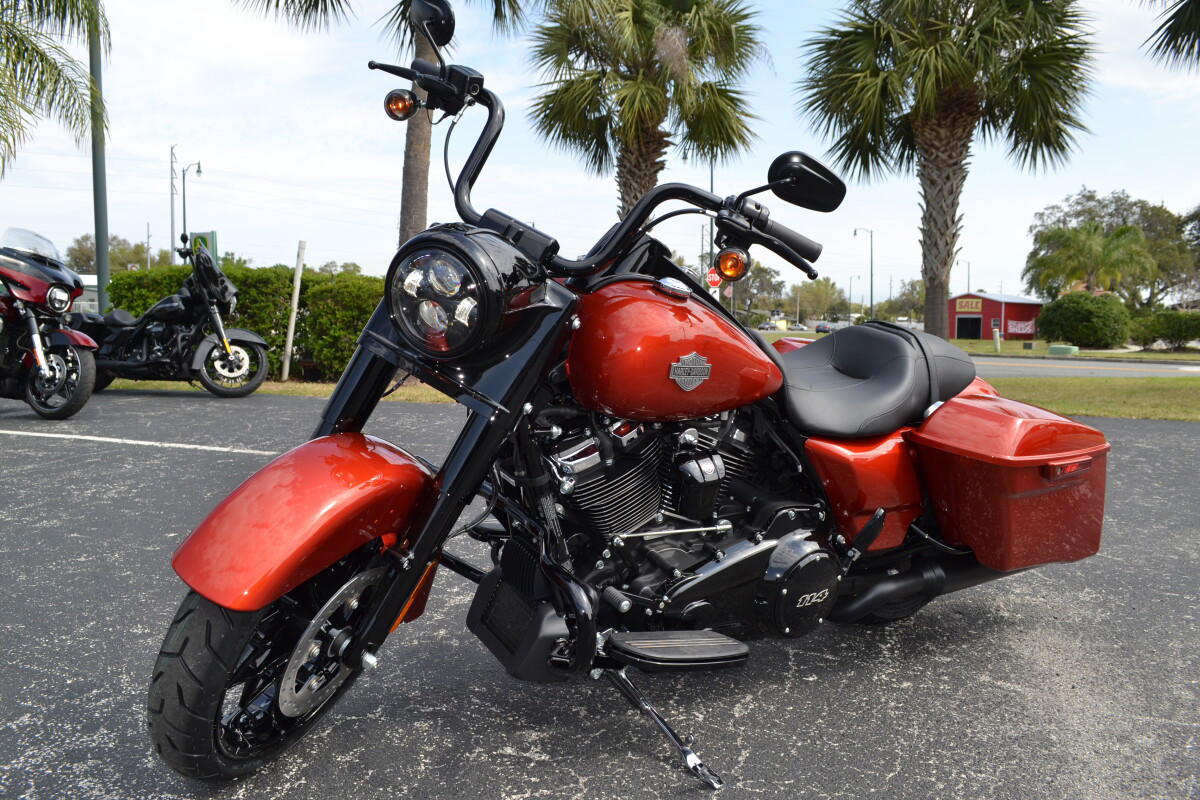 Road King® Special