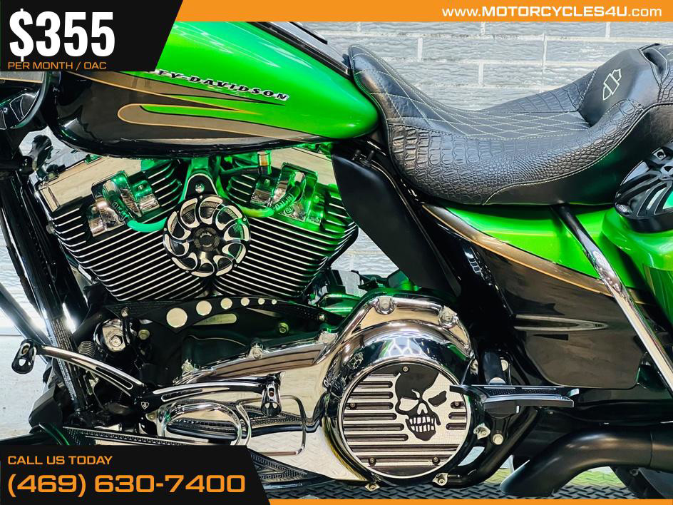 Road Glide®