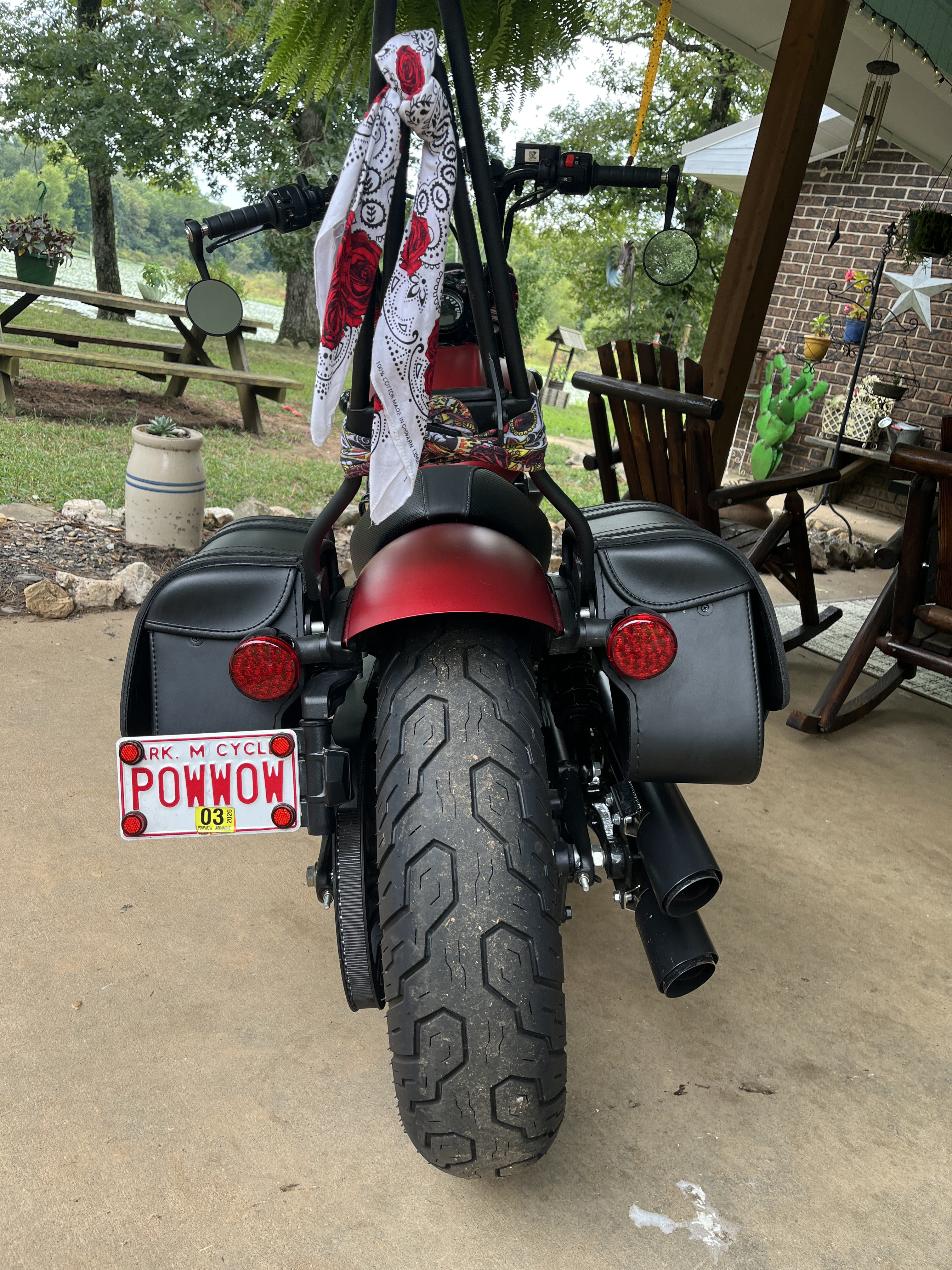 2023 Indian® Motorcycle Scout Bobber for Sale in Mena, AR (Item 1364213)