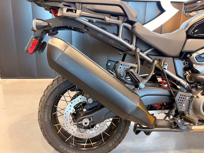 Pan America® 1250 Special