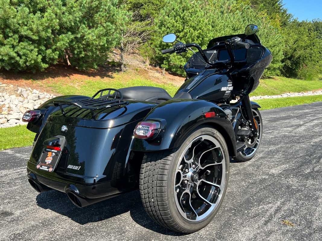 Road Glide® 3