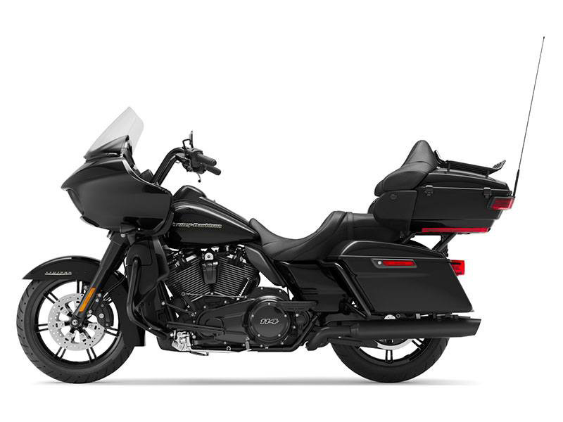 Road Glide® Limited