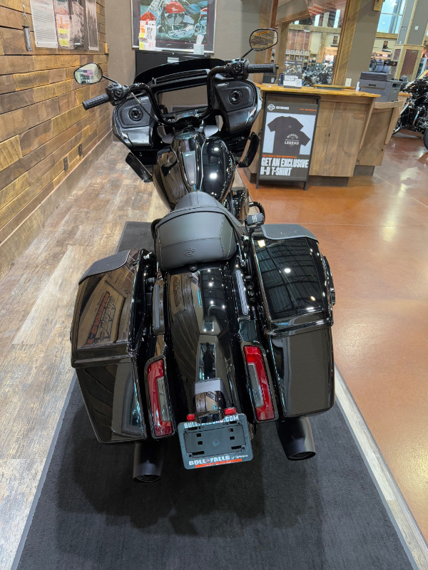 Road Glide®