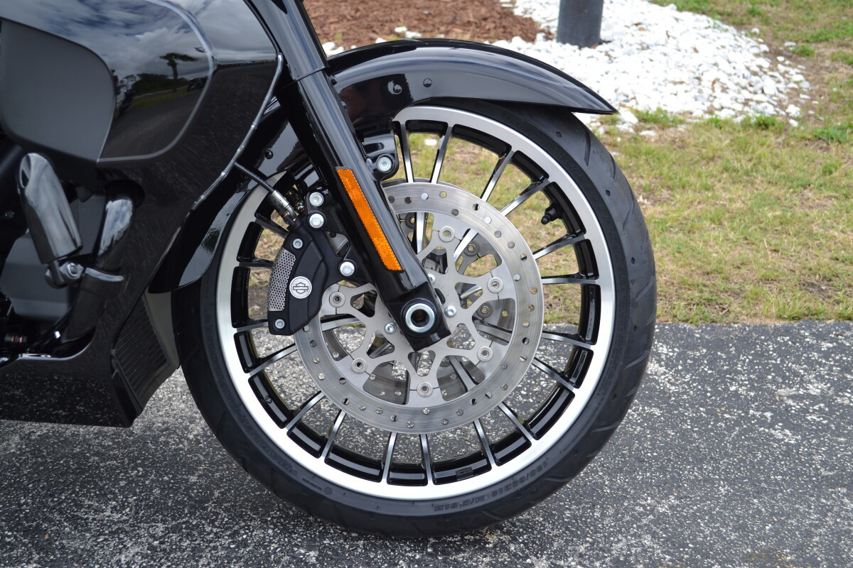 Street Glide® Limited