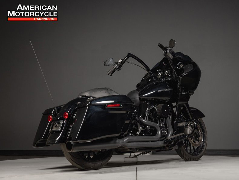 Road Glide® Special