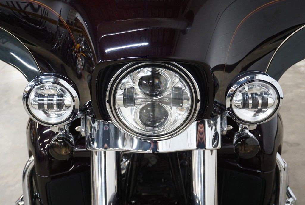 Ultra Classic® Electra Glide®