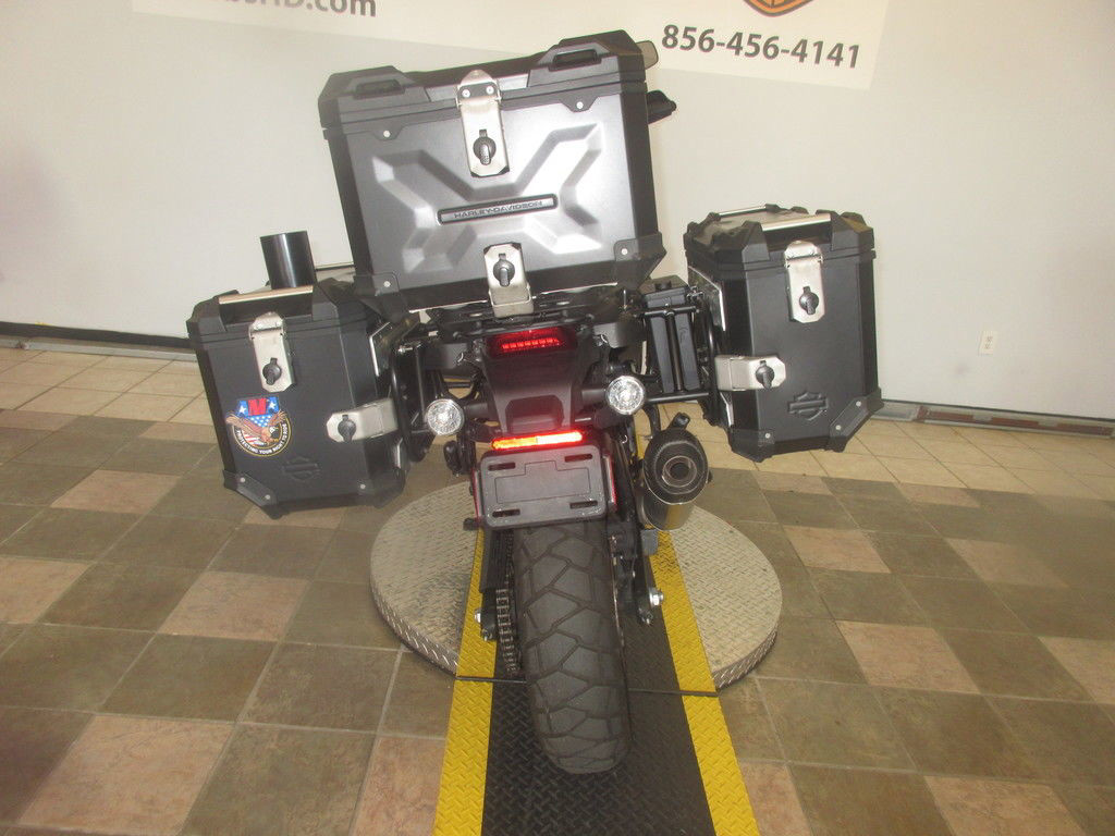Pan America® 1250 Special