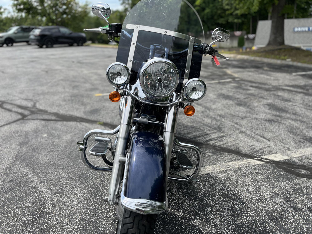 Softail® Deluxe