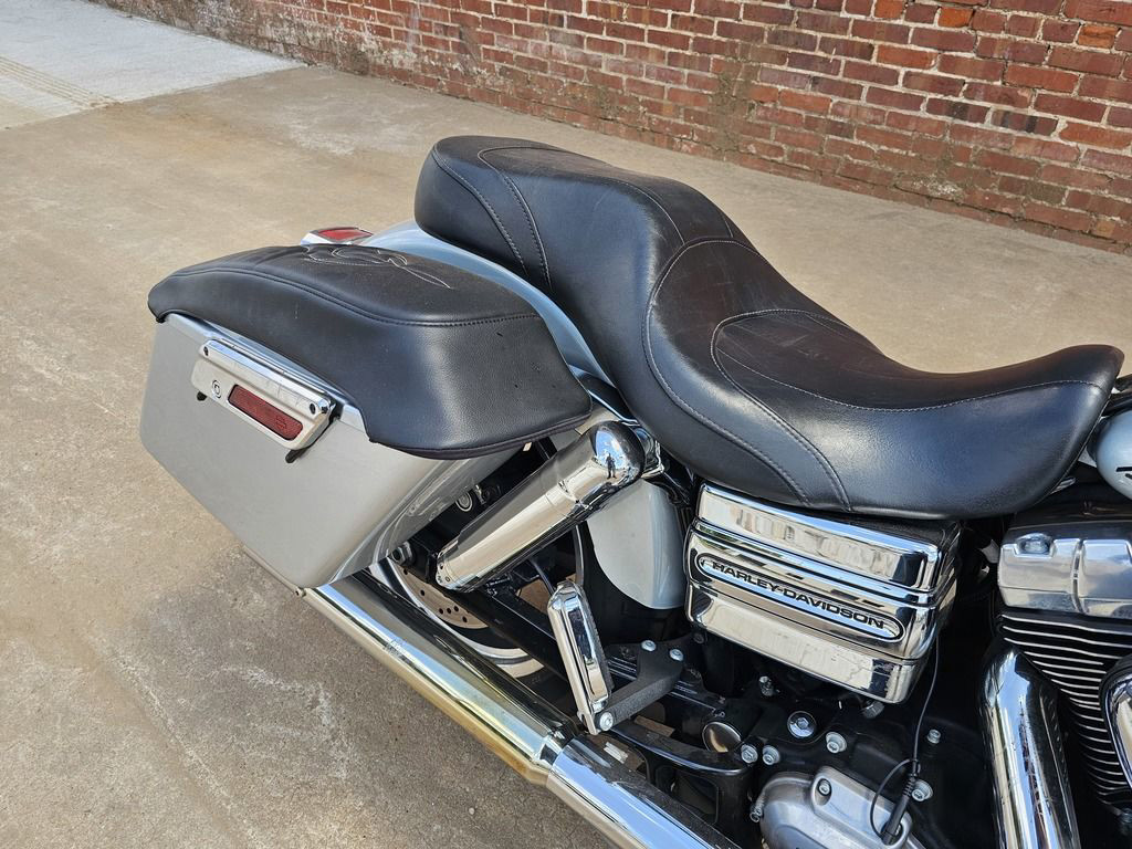 Dyna® Switchback