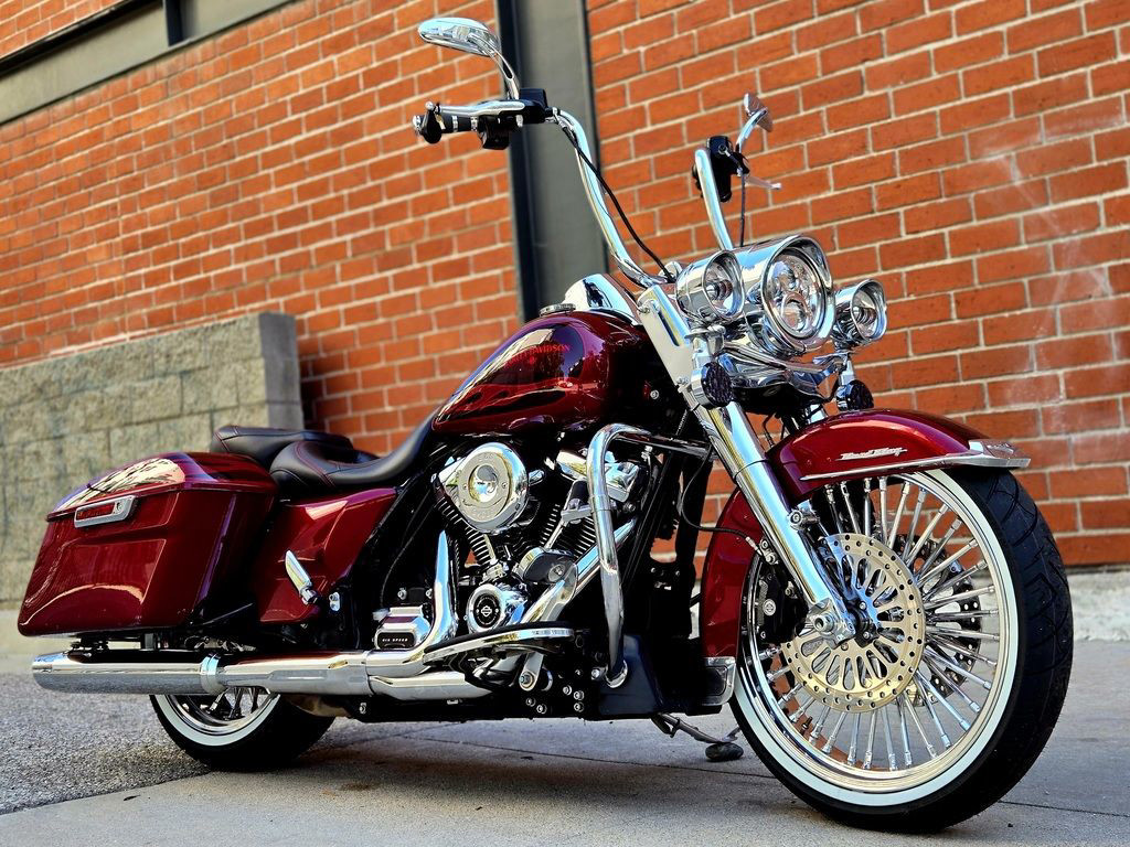 Road King®