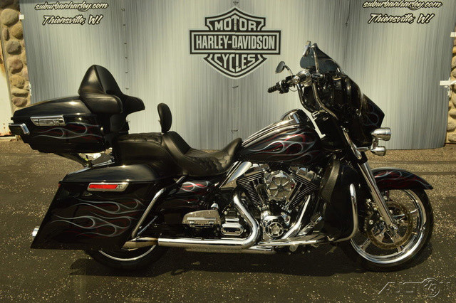 Street Glide® Special