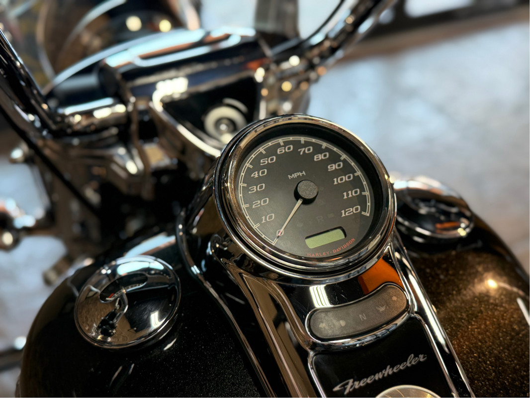 Freewheeler®