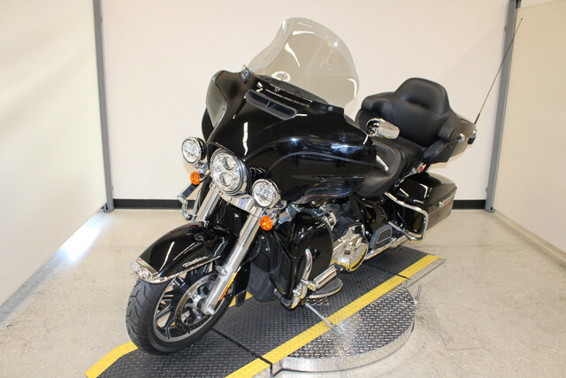 Electra Glide® Ultra Classic®