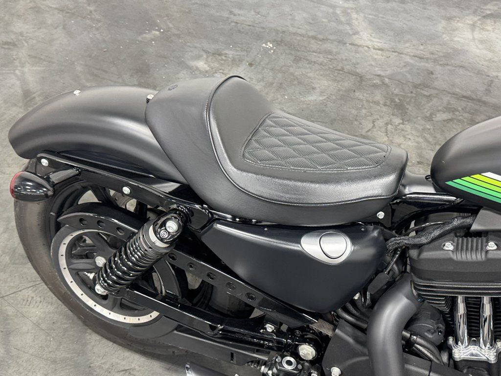 Iron 1200®