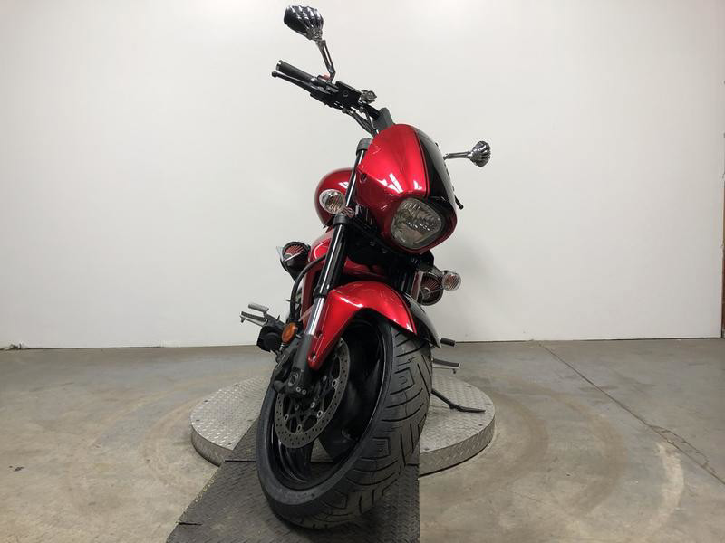 M109R Boulevard B.O.S.S.