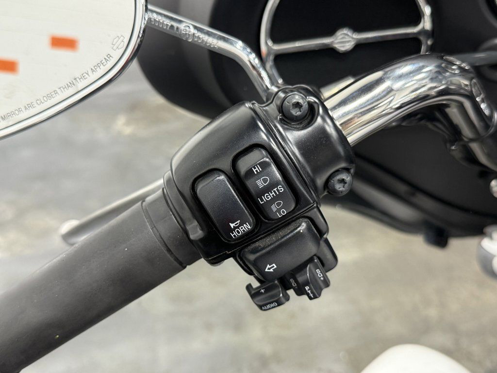 Ultra Classic® Electra Glide® Anniversary