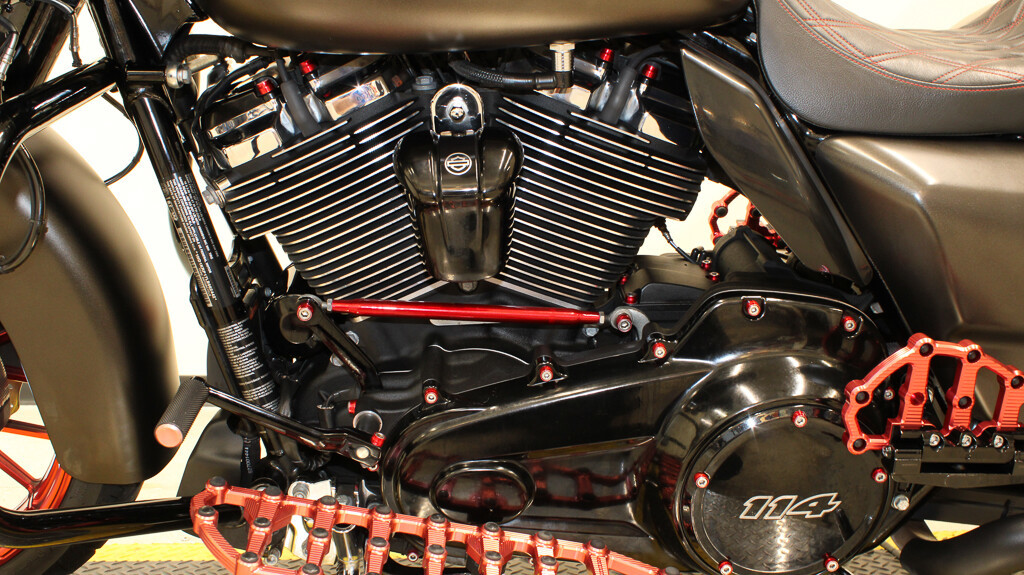 Street Glide® Special