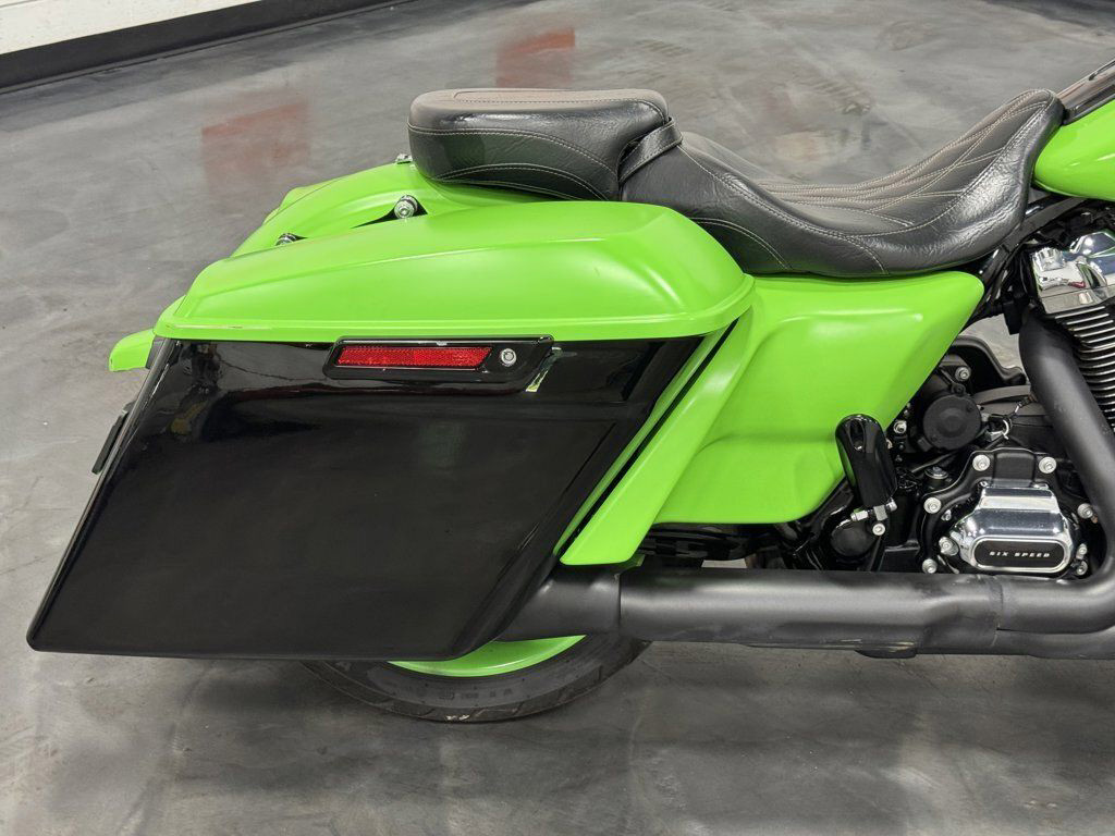 Street Glide® Special