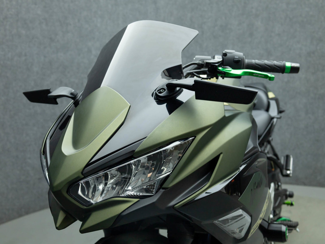 Ninja 650 ABS
