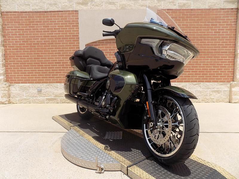 Road Glide® Limited