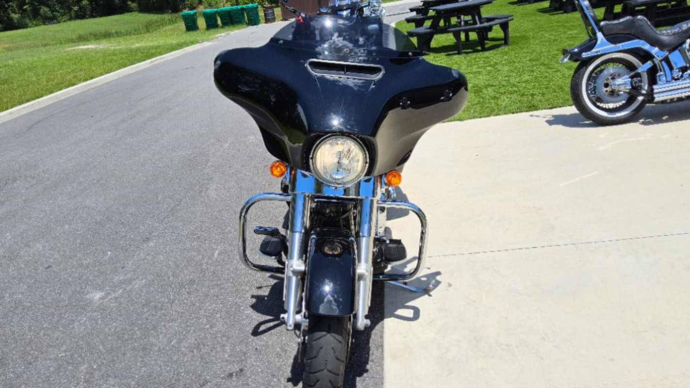 Street Glide® Special