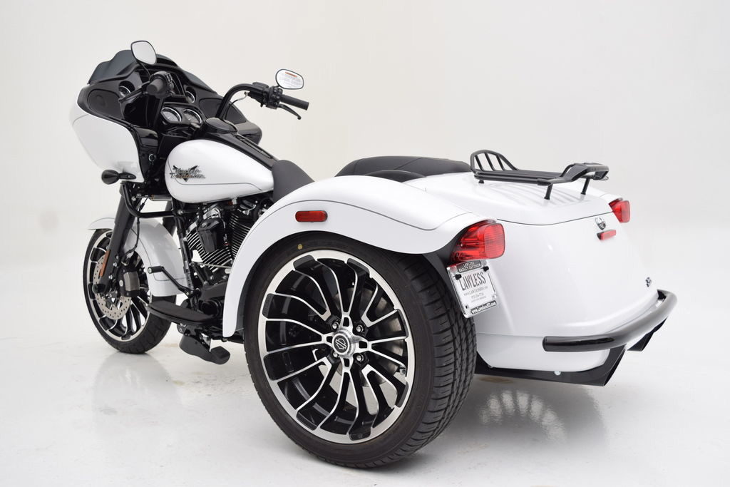 Road Glide® 3