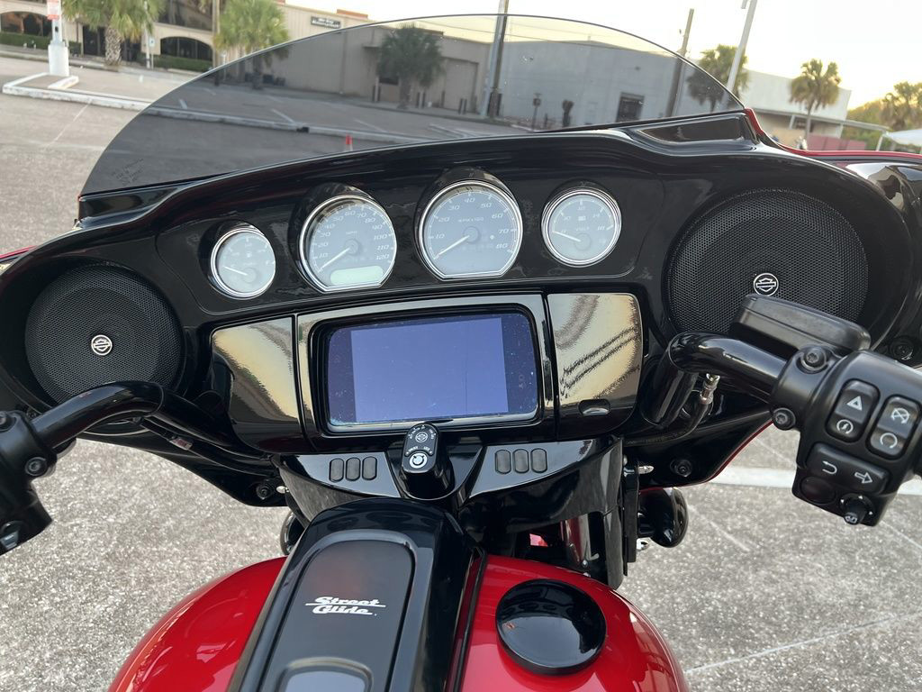 Street Glide® Special