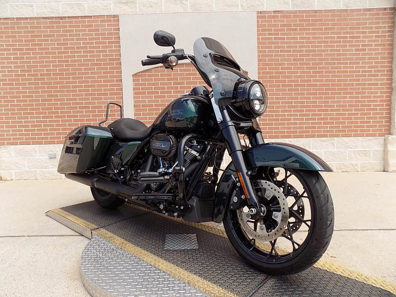 Road King® Special