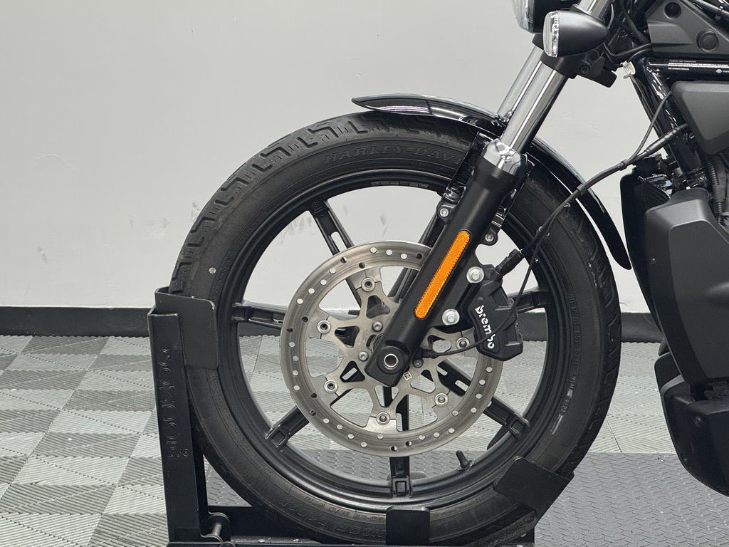 Nightster