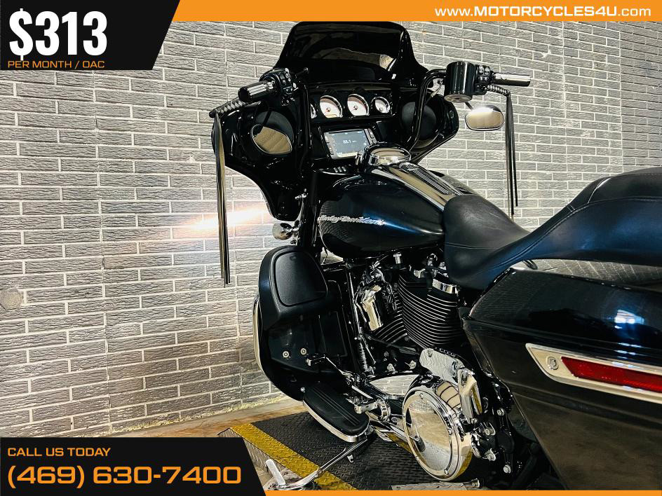 Street Glide® Special