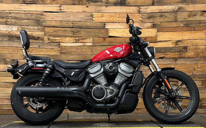Nightster