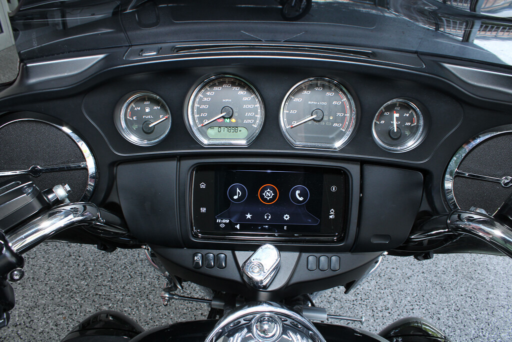 Tri Glide® Ultra