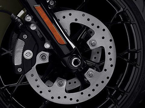 Road King® Special