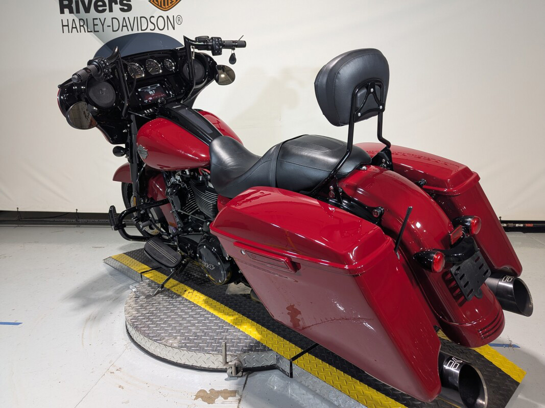 Street Glide® Special