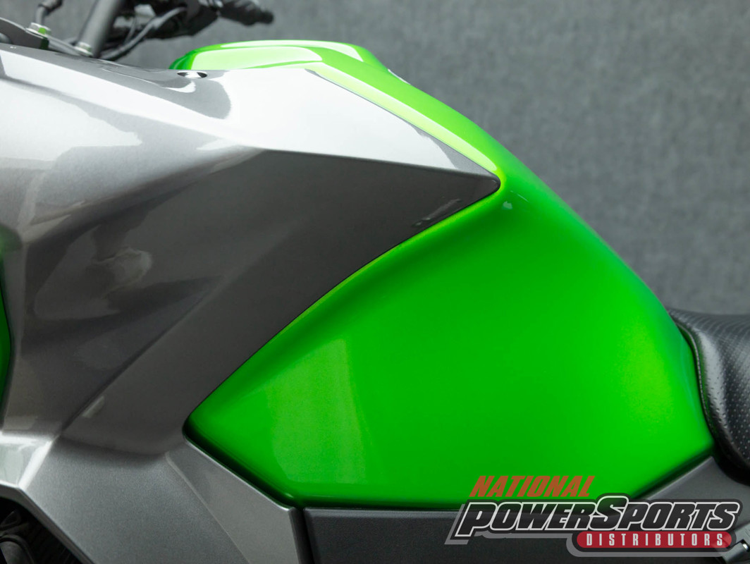 Versys®-X 300 ABS