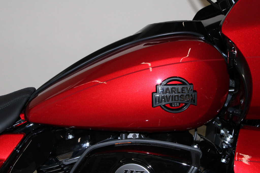 Road Glide® Limited