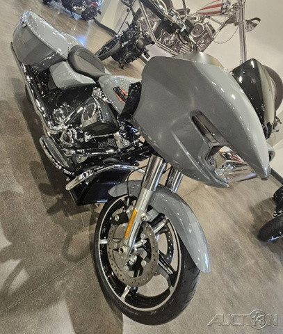 Road Glide®