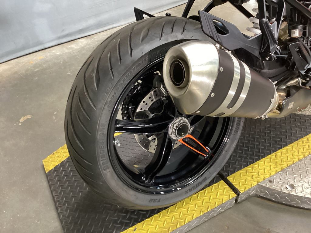 1290 Super Duke GT