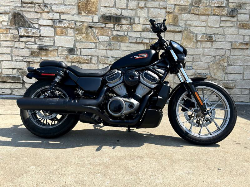 Nightster Special