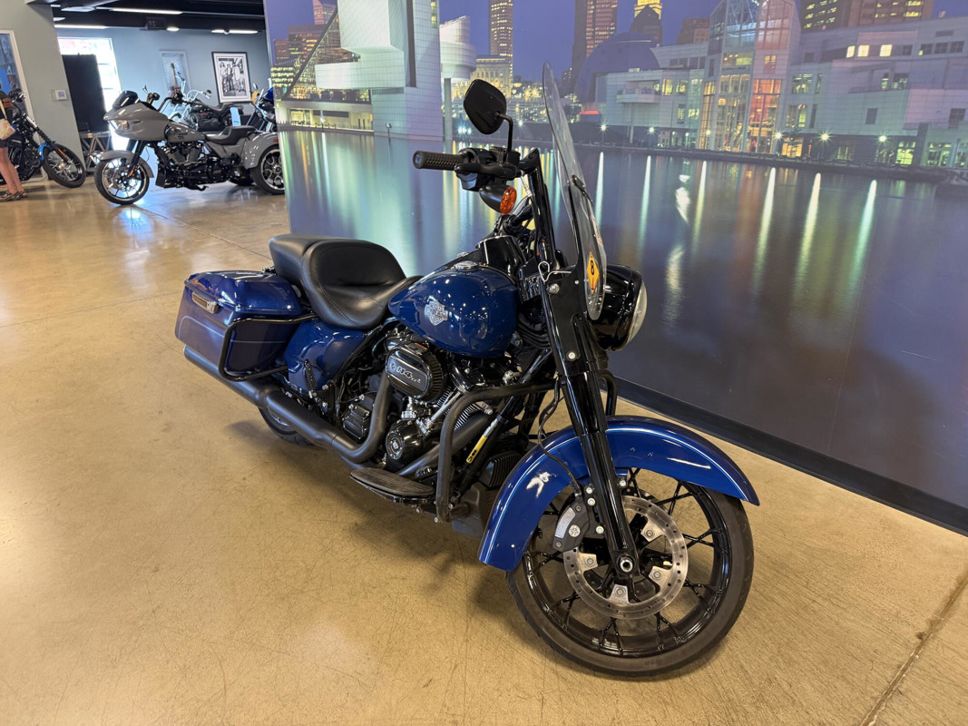 Road King® Special
