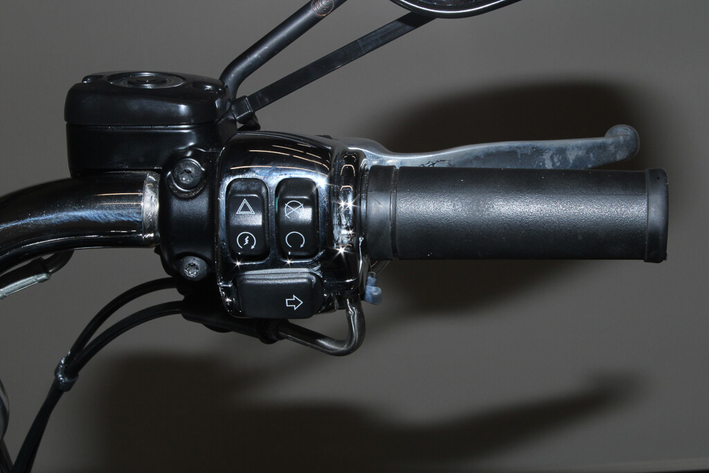 Dyna® Wide Glide®