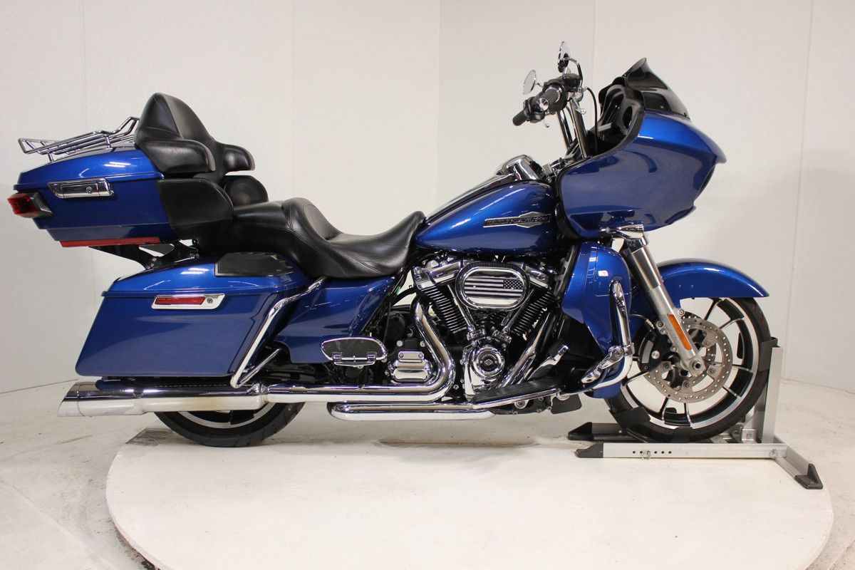 Road Glide®