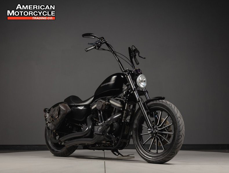 Sportster® Iron 883®