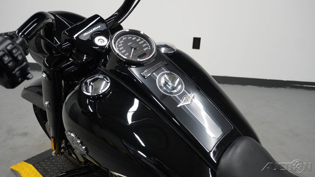 Road King® Special