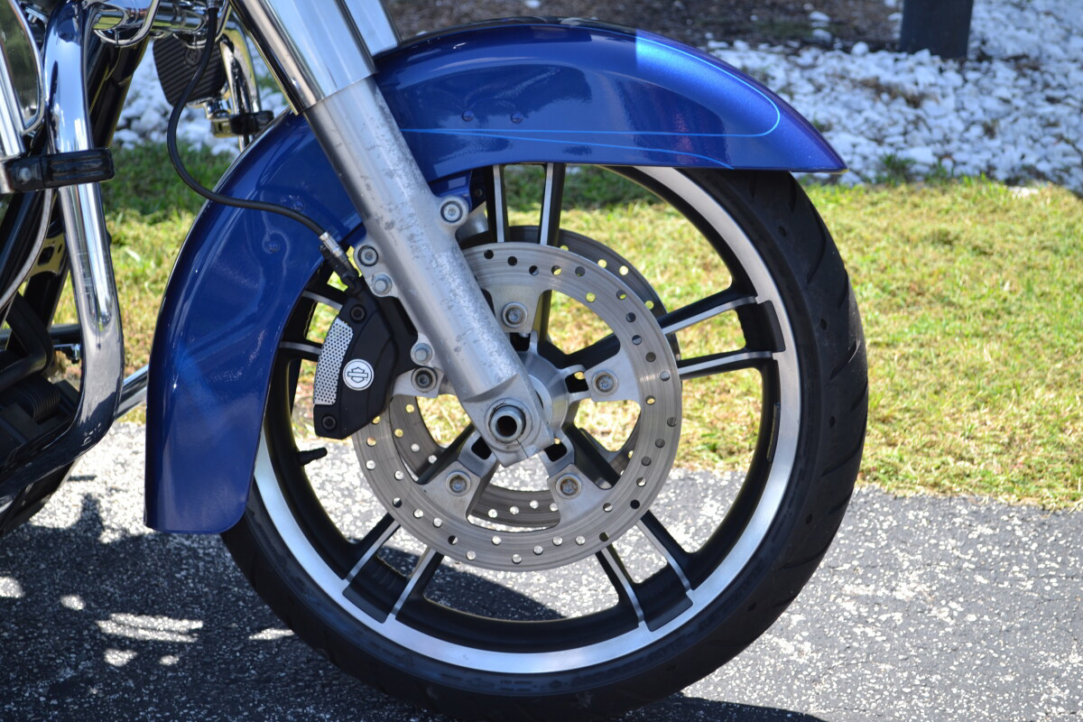 Road Glide® Special