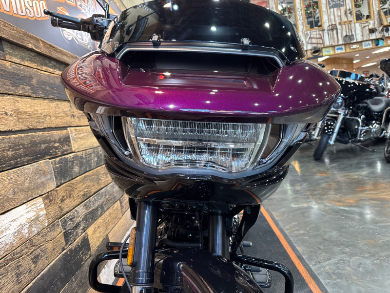 CVO® Road Glide®