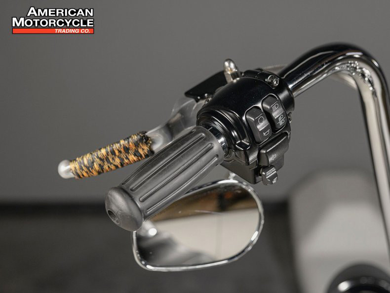 Heritage Softail® Classic