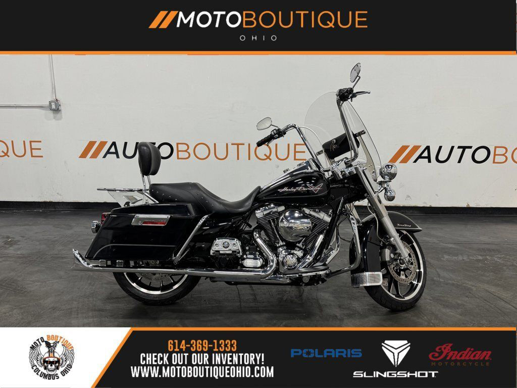 Road King®