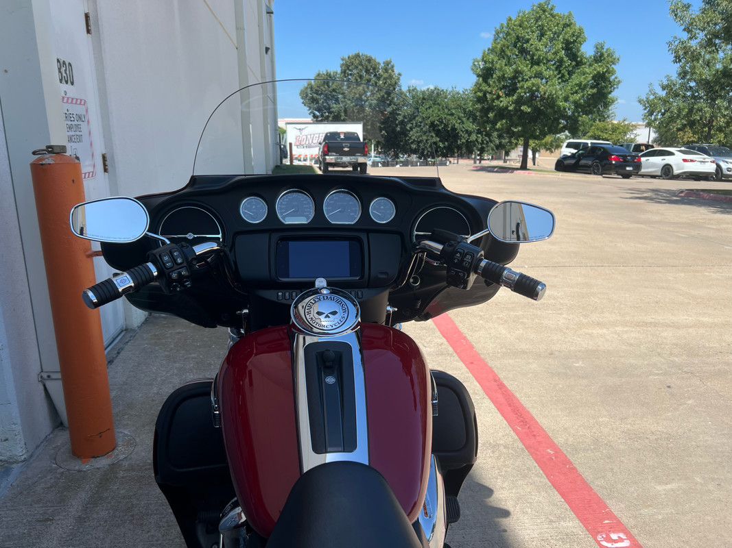 Tri Glide® Ultra